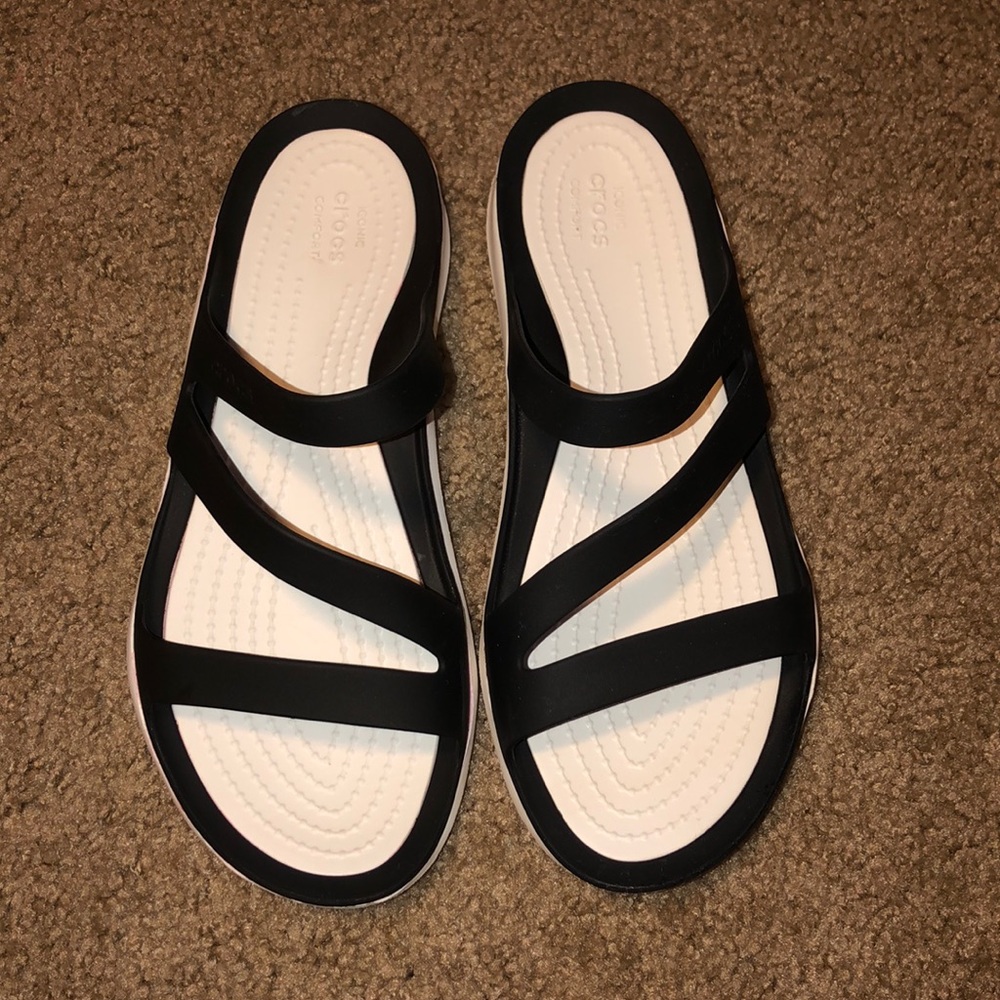 Crocs Sandals - Picture 2 of 5